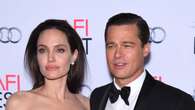 Los abogados de Angelina Jolie aseguran que el maltrato de Brad Pitt a la actriz empezó 