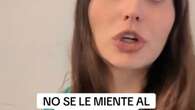 Una anestesista entra en cólera y se viraliza en TikTok: 