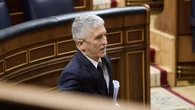 Este es el sueldo de Grande-Marlaska como ministro del Interior del Gobierno de Pedro Sánchez