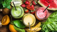 Los 5 superalimentos del verano: frescos, nutritivos y fáciles de conseguir
