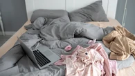 Si dejas la cama sin hacer por las mañanas, esto es lo que la psicología dice sobre ti