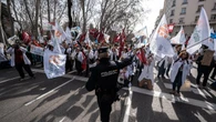 CESM y SMA mantienen la huelga del viernes ante la falta de respuesta de Sanidad a sus propuestas