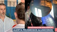 Empresario denuncia la inseguridad que vive su negocio y acusa a Grande-Marlaska de ser el "mayor defensor de los delincuentes"