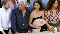 Michael Douglas se cansa del cine y deja ver su retirada definitiva: "Tuve que parar"