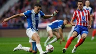 El Alavés descarta la continuidad de Abdel Abqar y tres equipos de LaLiga se disputan su fichaje