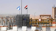 Israel sella el mayor acuerdo exportador de su historia: enviará gas natural a Egipto por 35.000 millones de dólares hasta 2040