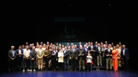 La gastronomía tradicional de Castilla y León se viste de gala en una ceremonia organizada por Hosturcyl