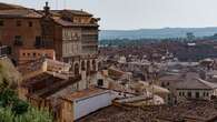 Tarazona, una preciosa ciudad de cuento perfecta para viajar en otoño