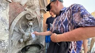 Italia moviliza a su sanidad pública ante el calor extremo que azota el centro y el sur del país