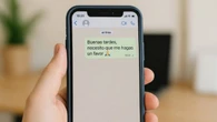 La estafa del ‘amigo’ en WhatsApp: ‘Buenas tardes, necesito que me hagas un favor’