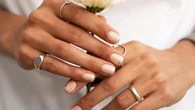 Uñas minimalistas: 5 diseños para inspirarte