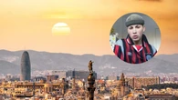 Un argentino demuestra que la percepción negativa que se tiene de Barcelona es mentira: "Jamás me ha pasado nada"