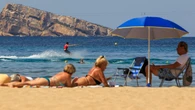 Vivir cerca de un mar con microplásticos aumenta el riesgo de derrame cerebral