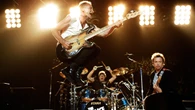 El cantante Sting es demandado por su compañeros del grupo The Police a cuenta de unos derechos de autor