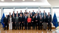 Ignacio Galán, en el grupo de líderes del World Economic Forum para impulsar el crecimiento y la competitividad en Europa
