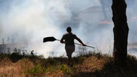 Alerta máxima por incendio: las secuelas ocultas de una primavera lluviosa