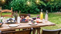 Cuida tu alimentación este verano: ¡Disfruta sin excesos!