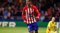 La gran rajada de Morata contra el Atlético: “Me queríais echar…”