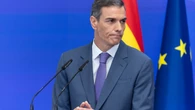 España, fuera del mayor foco diplomático