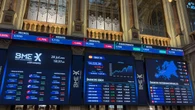 Ibex 35 cierra con pérdidas tras los aranceles de Donald Trump