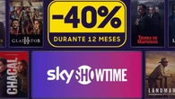 SkyShowtime sacude el streaming: 40% de descuento en sus planes Estándar y Prémium durante un año