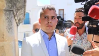 José Fernando ni se inmuta ante los reproches y ataques de la hermana de Michu