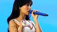 Aitana anuncia gira mundial por España, Latinoamérica, Europa y Estados Unidos