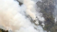 Lucía Velasco, ganadera a pie de un incendio: "Ni bomberos ni nadie, mi padre y yo... ¿Dónde están los ecologistas?"