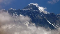 Nepal ha perdido un tercio de hielo de sus montañas en 30 años