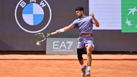 Alcaraz - Musetti, en directo hoy: semifinal del Masters 1000 de Roma 2025