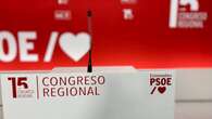 El PSOE de Extremadura decide su futuro y puede convertirse en la primera resistencia a Sánchez