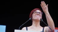 Més Compromís consuma la ruptura con Sumar y aprueba que su diputada Àgueda Micó pase al Grupo Mixto