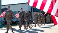 Así es 'Al Udeid', la mayor base estadounidense en Oriente Medio que ha atacado Irán