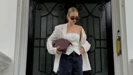 Estas son las tendencias de otoño que ya puedes comprar en rebajas, según la mujer que más sabe de Zara del mundo