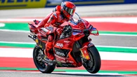 GP de Austria 2025, en directo hoy: Carrera al sprint de MotoGP en el Red Bull Ring