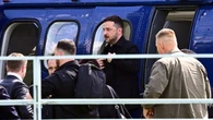 Zelenski confía en el impacto de "la fortaleza de EE UU" y da luz verde a un encuentro con Putin y Trump