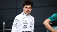 La dura reacción de Stroll en Silverstone deja al descubierto los problemas de Aston Martin