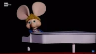 Topo Gigio ¿portavoz del jurado de Italia en Eurovisión 2025?