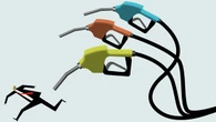 Transición energética vs. desarrollo económico