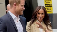 El romántico regalo de Meghan Markle a Harry que no se paga con dinero
