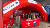Carrefour lanza la leche que todos los deportistas estaban esperando: proteína extra en cada vaso