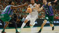 Real Madrid - Valencia Basket, final ACB: Llull, dos objetivos mejor que uno