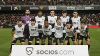 El Valencia cierra dos fichajes por 9 millones