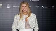 Juana Martín Manzano, ganadora del Premio Nacional de Diseño de Moda 2025