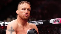 Justin Gaethje llama a pelear a Ilia Topuria: "Le quiero noquear en noviembre en el Madison Square Garden"