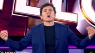 Antena 3 apuesta por 'Atrapa un millón' como sustituto de 'La Voz Kids'