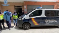 España se mantiene alerta ante la posible llegada de yihadistas mezclados con los inmigrantes
