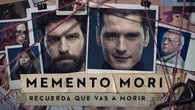 Telemadrid estrena en abierto la serie policíaca ‘Memento Mori’