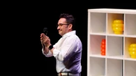 Juan Antonio Bayona: "Hacer cine es un ejercicio de supervivencia".