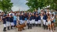 Un formato ejemplar para potenciar la cantera ecuestre